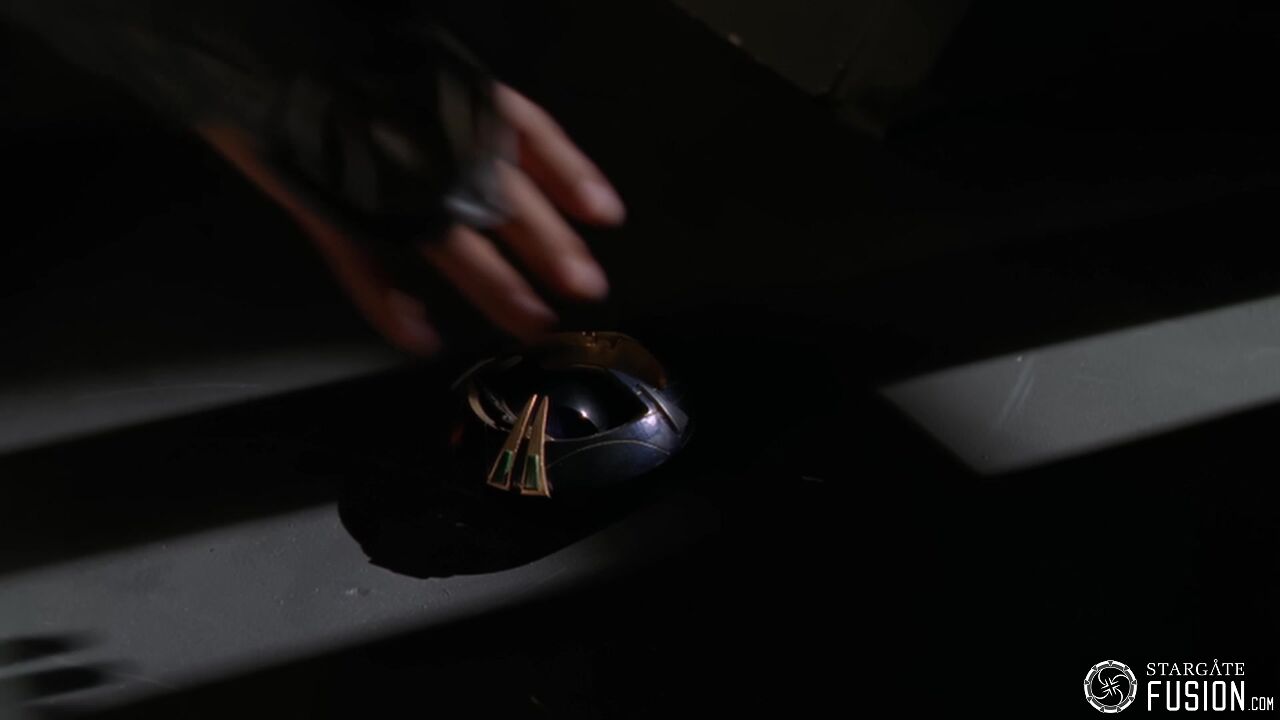 Le venin du Serpent