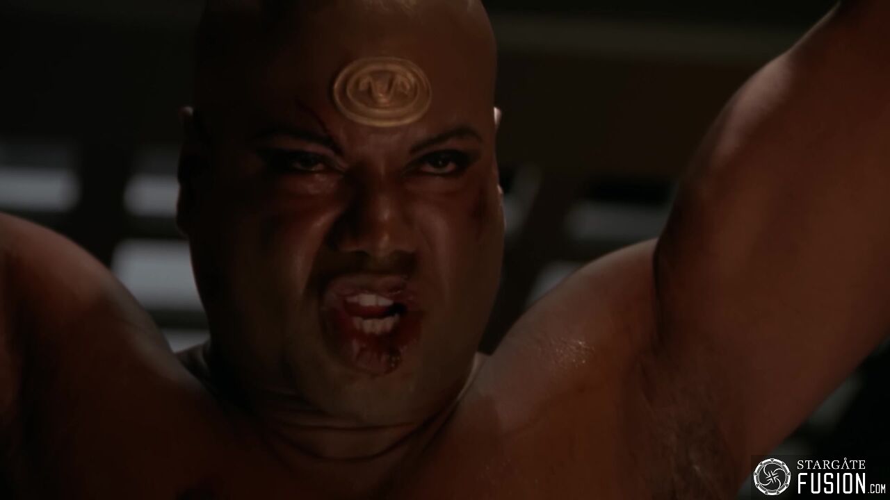 Le venin du Serpent