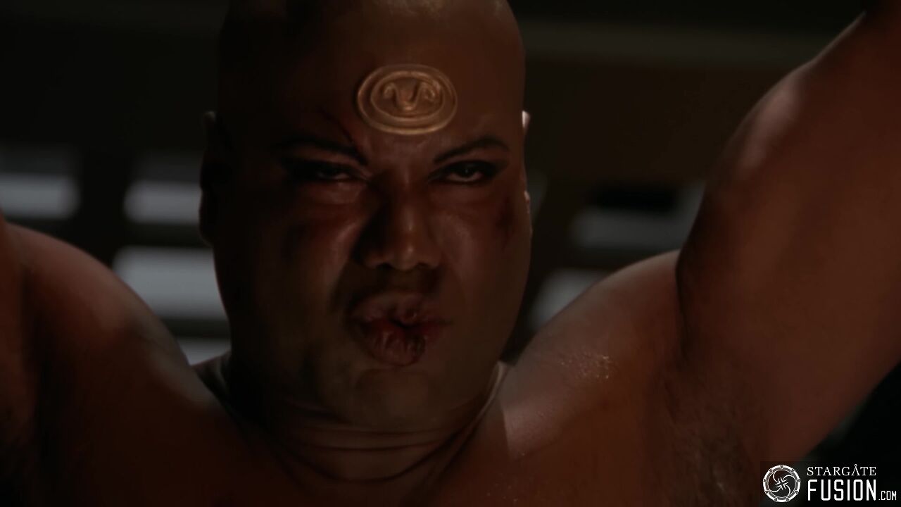 Le venin du Serpent