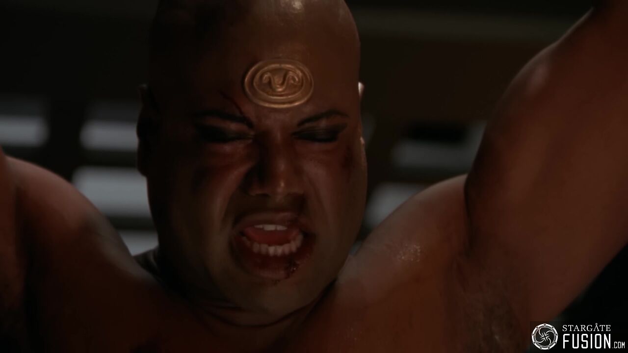 Le venin du Serpent
