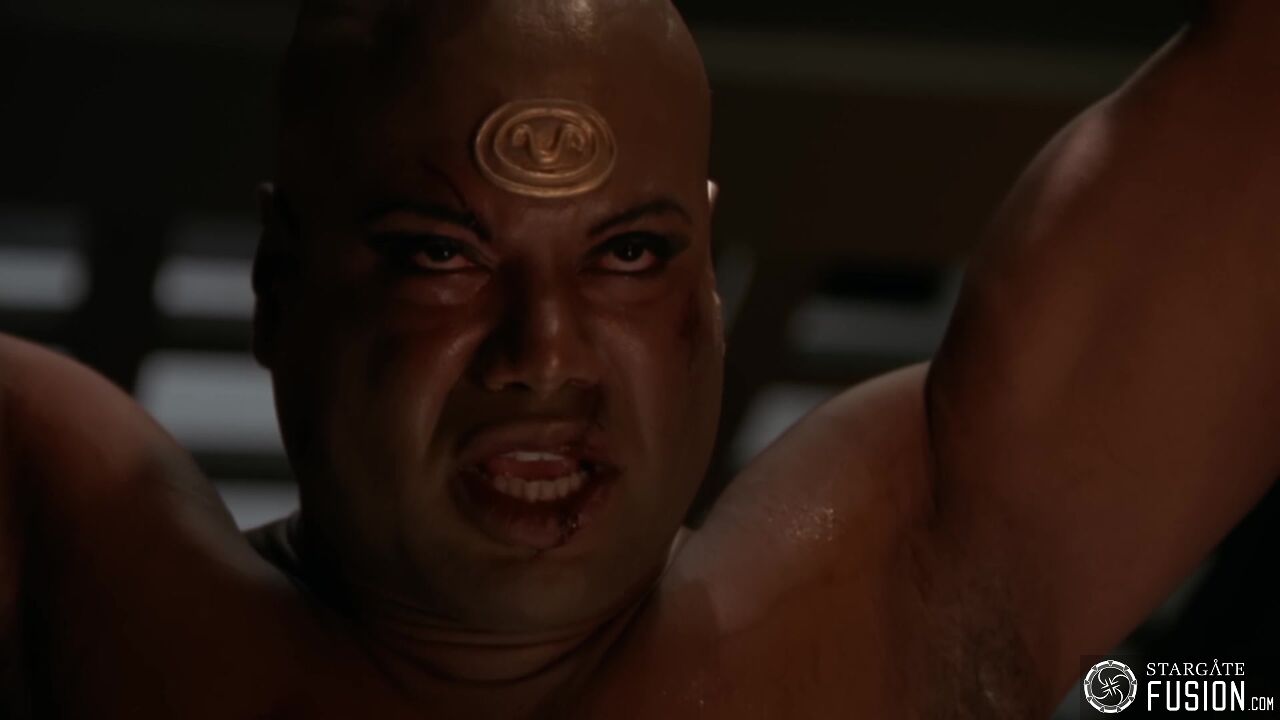 Le venin du Serpent