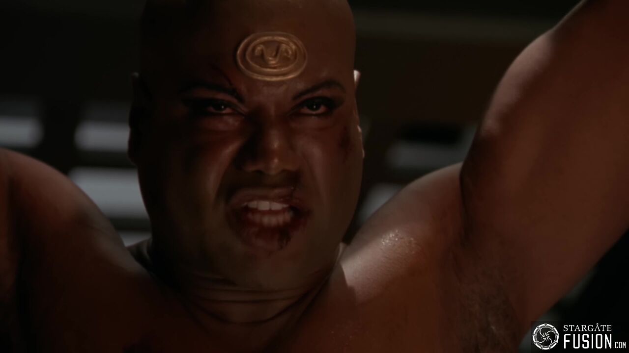 Le venin du Serpent