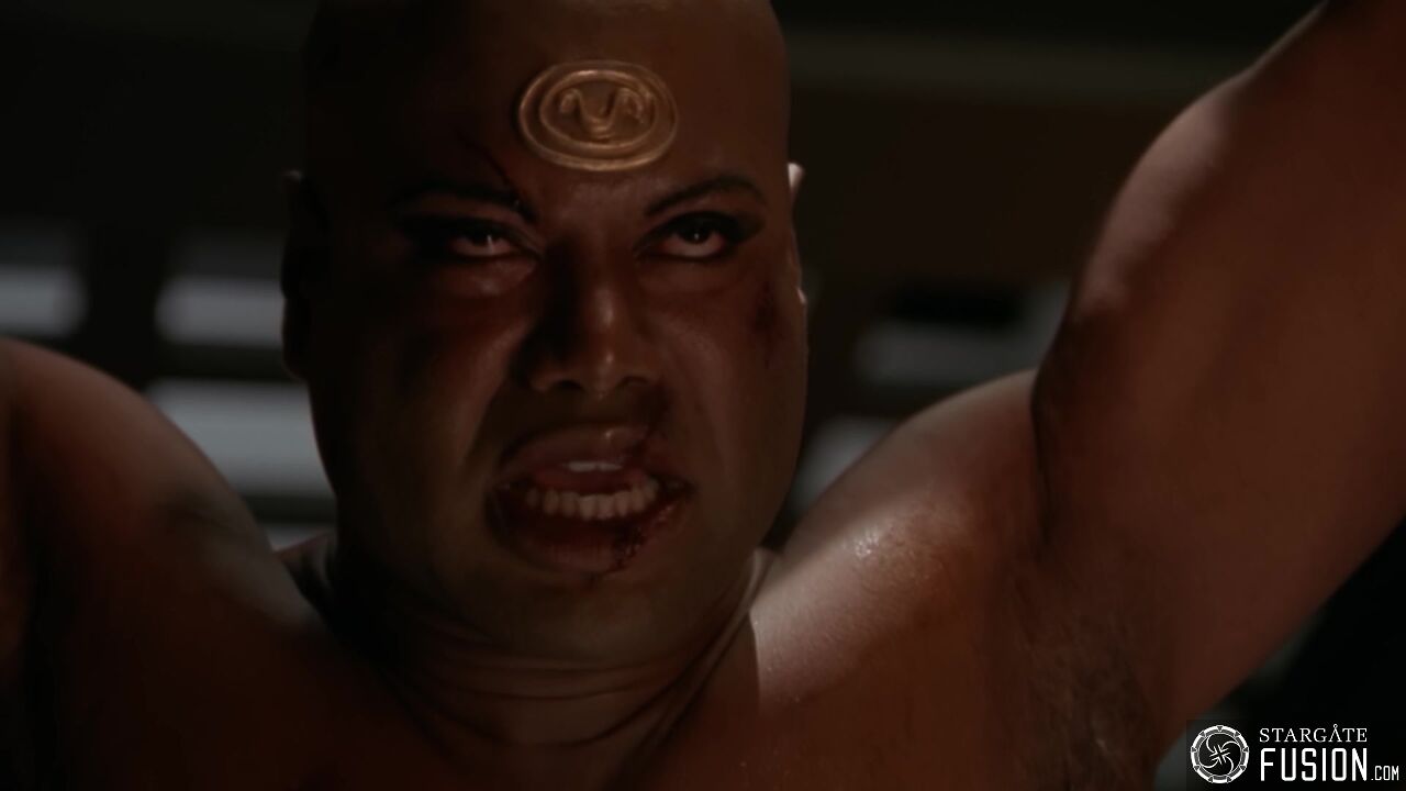 Le venin du Serpent