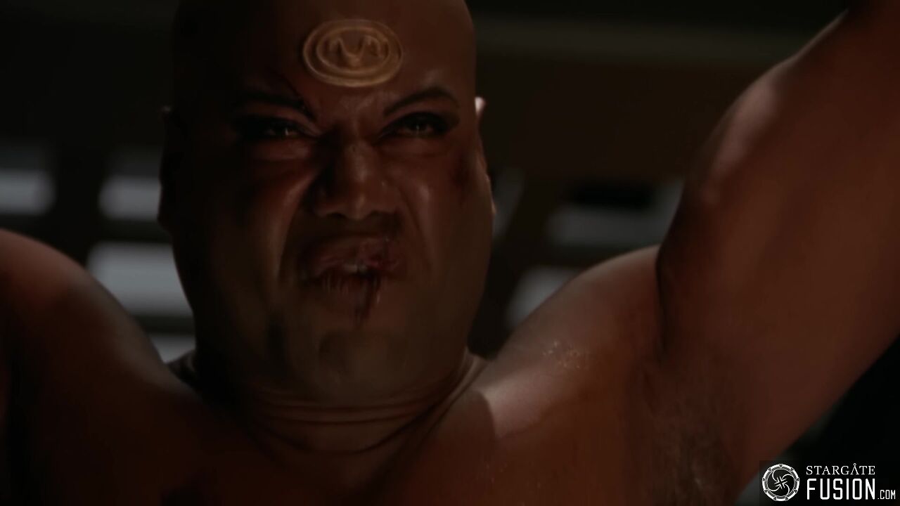 Le venin du Serpent