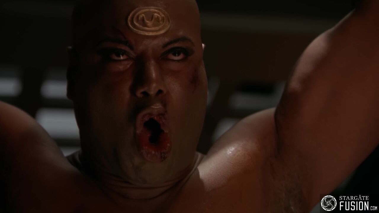 Le venin du Serpent