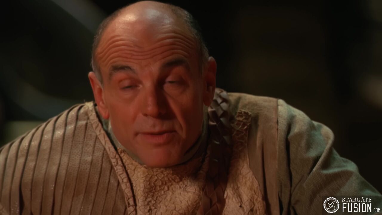 Le venin du Serpent