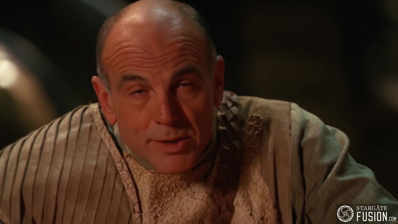 Le venin du Serpent