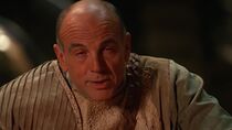 Le venin du Serpent