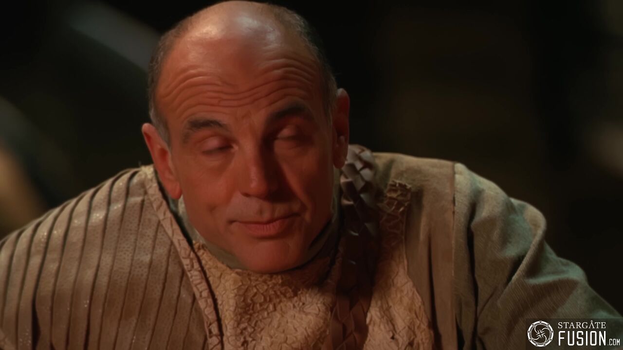 Le venin du Serpent