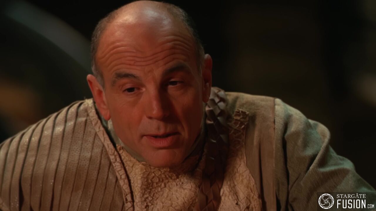 Le venin du Serpent