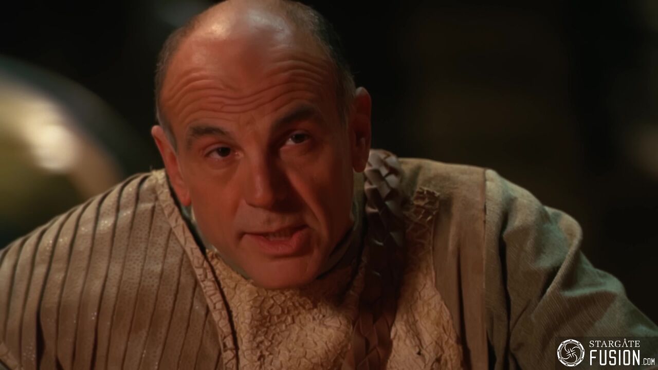 Le venin du Serpent