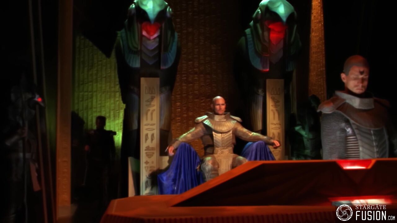Le venin du Serpent