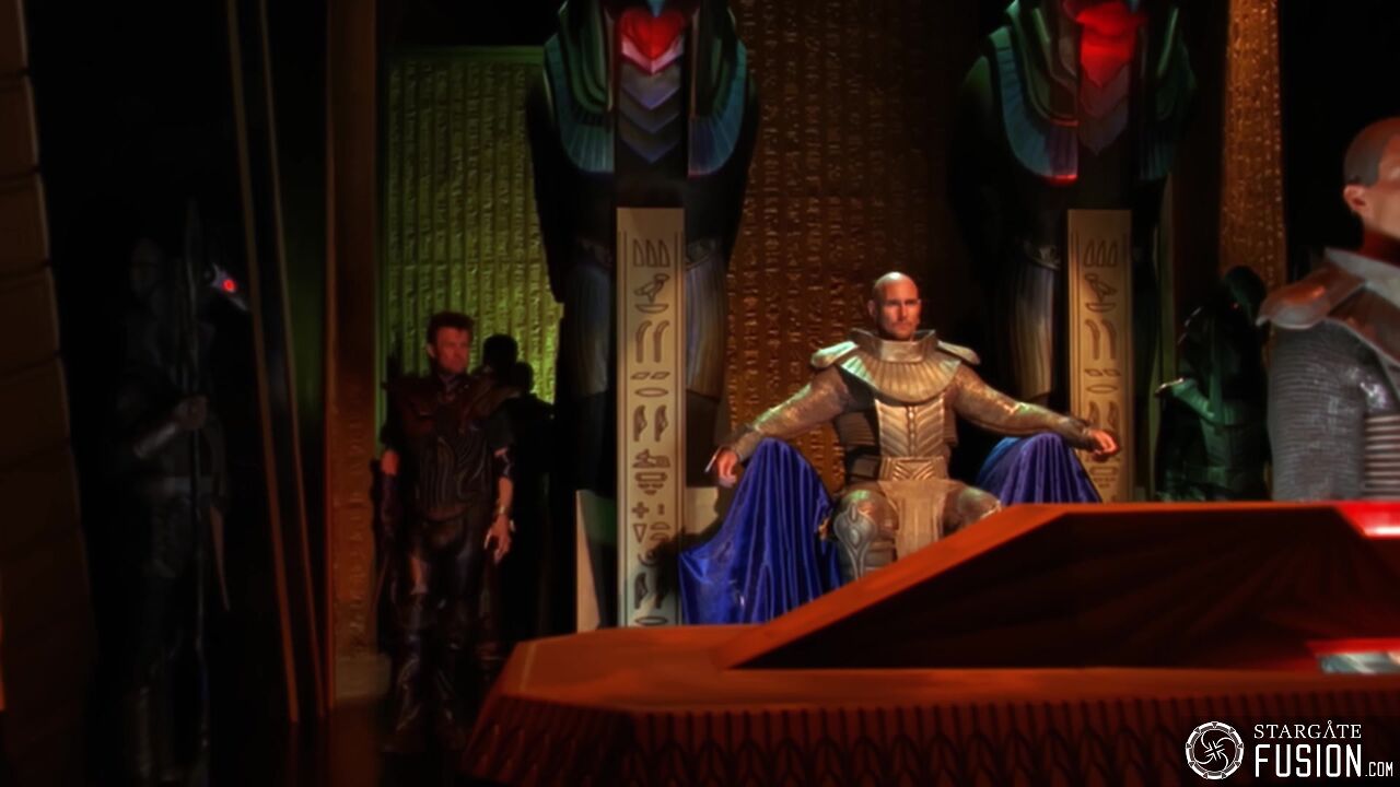 Le venin du Serpent