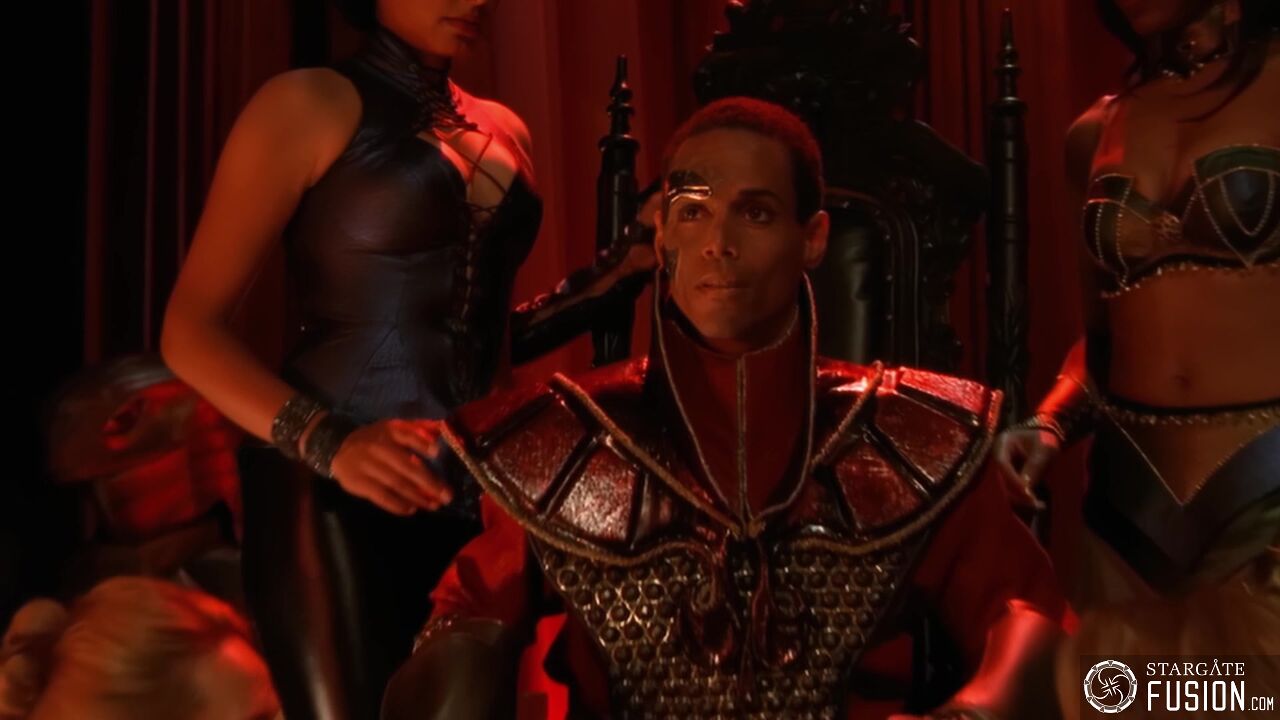 Le venin du Serpent