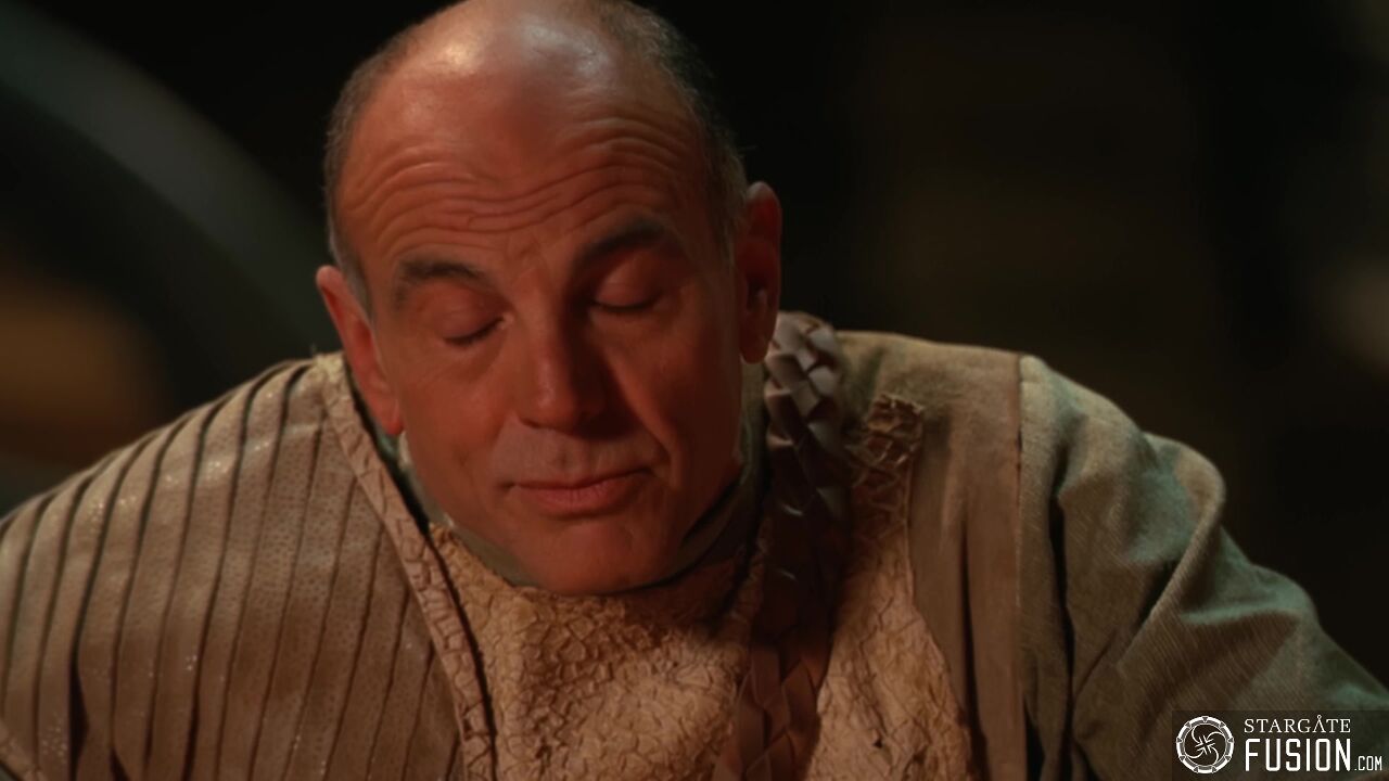 Le venin du Serpent