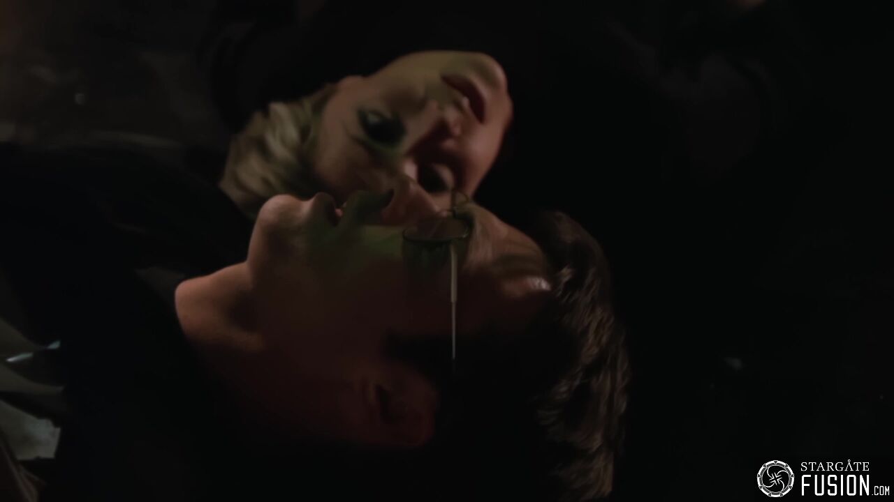 Le venin du Serpent