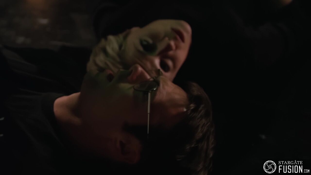 Le venin du Serpent