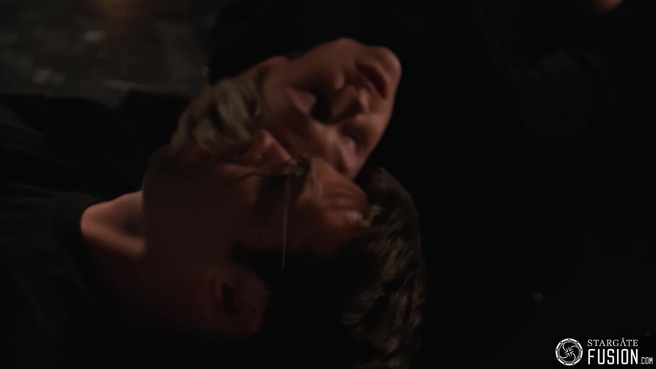 Le venin du Serpent