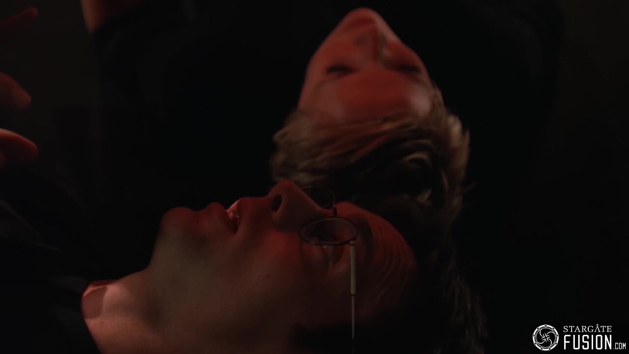 Le venin du Serpent