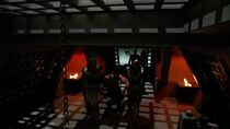 Le venin du Serpent