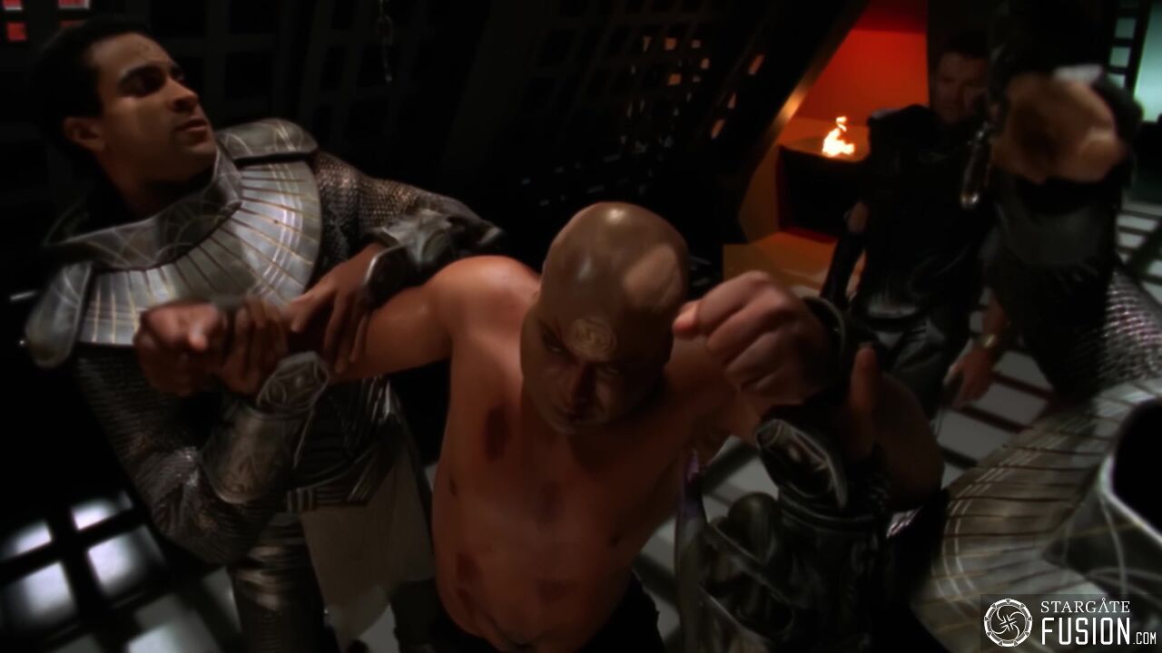 Le venin du Serpent