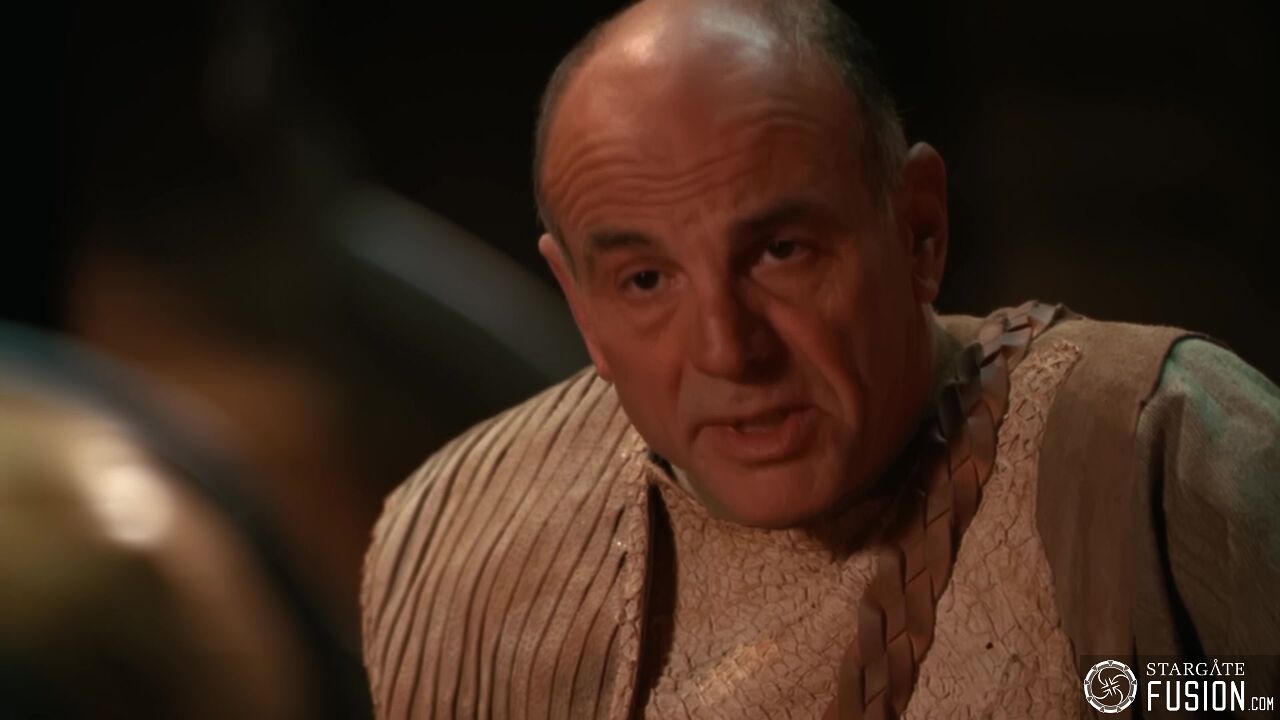 Le venin du Serpent
