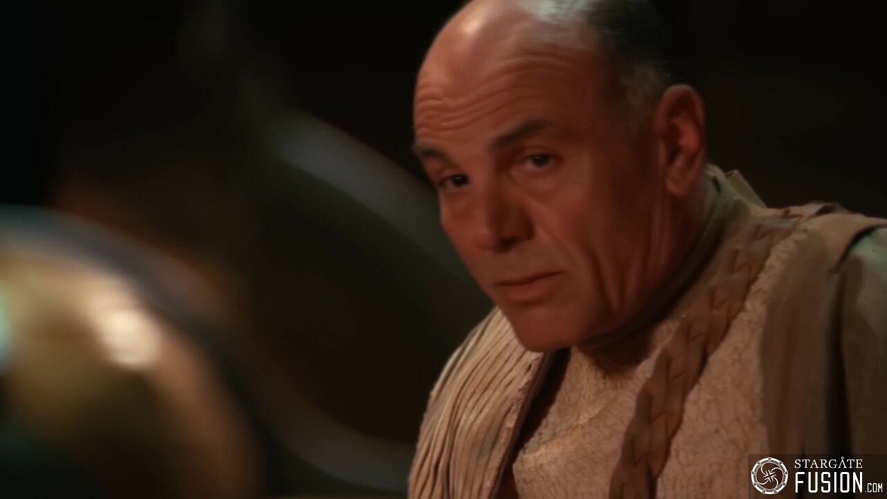 Le venin du Serpent