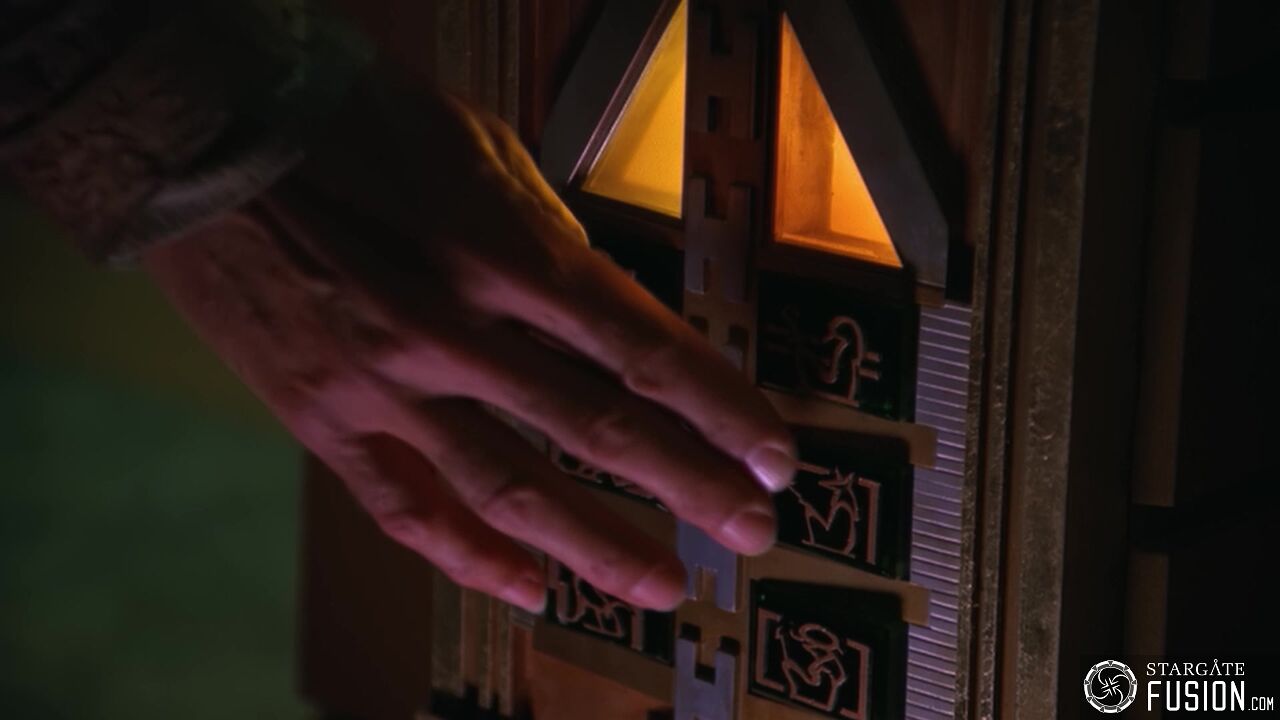 Le venin du Serpent