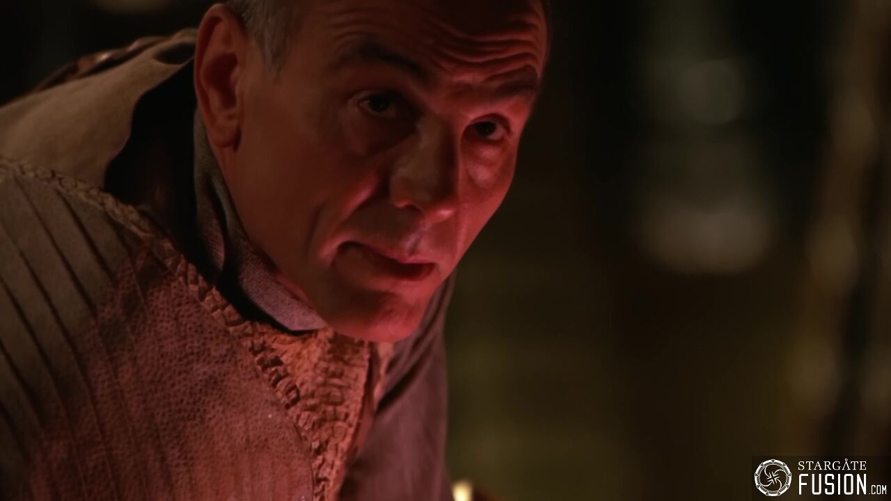 Le venin du Serpent