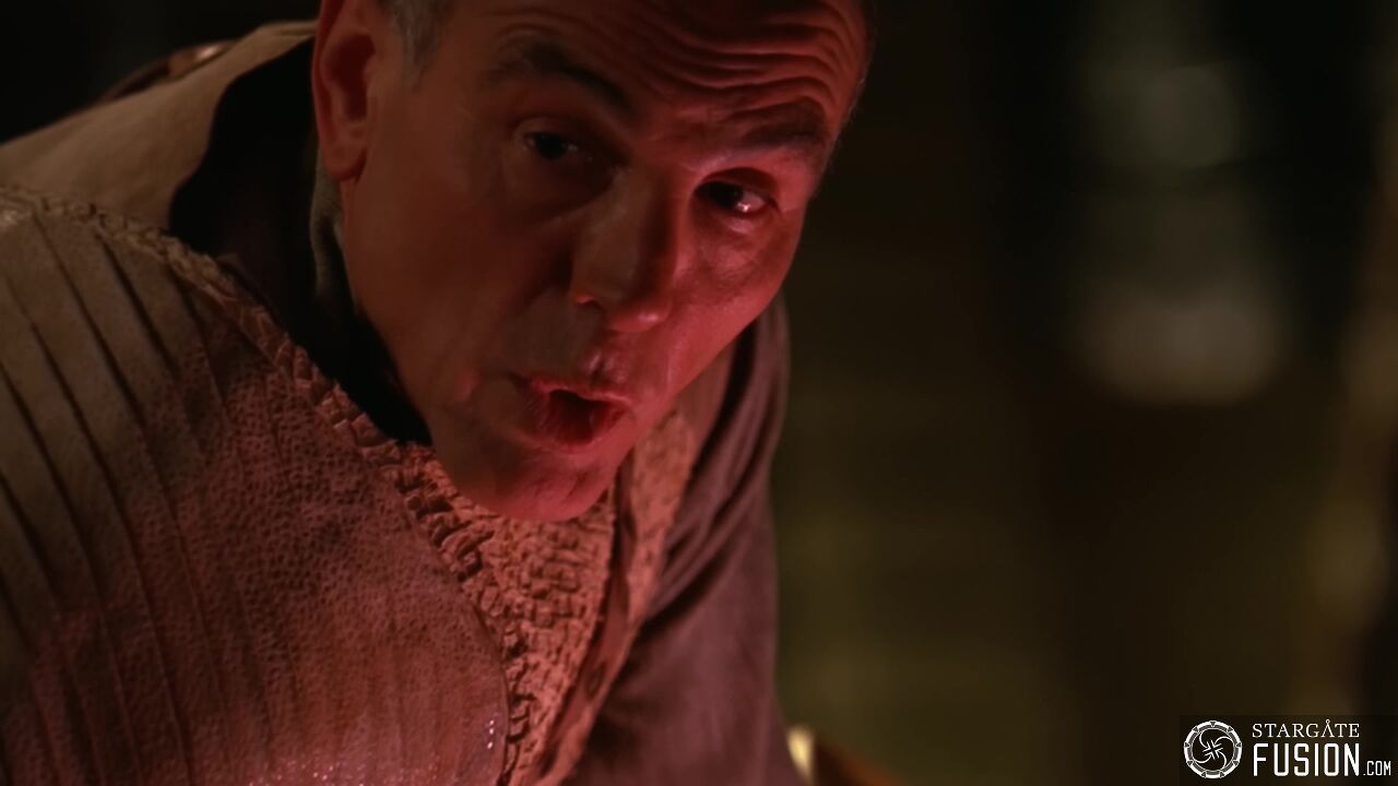 Le venin du Serpent