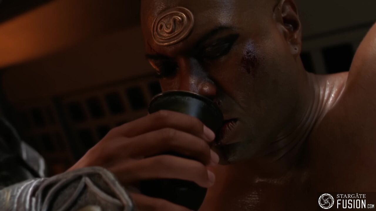 Le venin du Serpent
