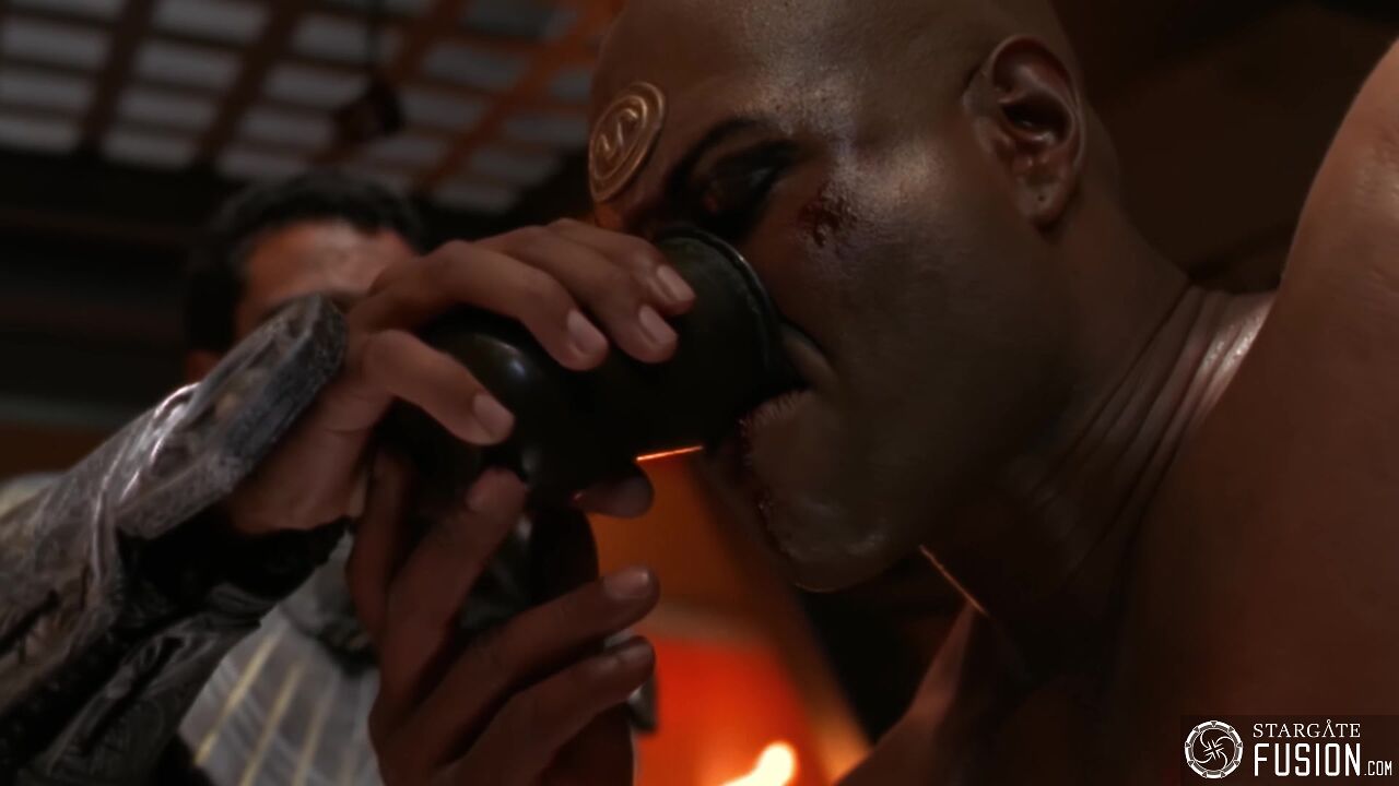 Le venin du Serpent