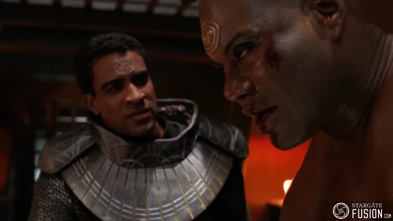 Le venin du Serpent
