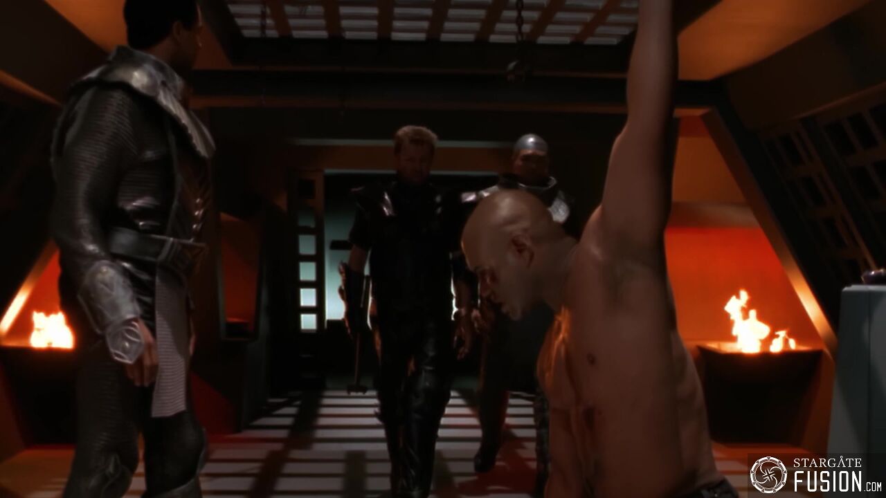 Le venin du Serpent