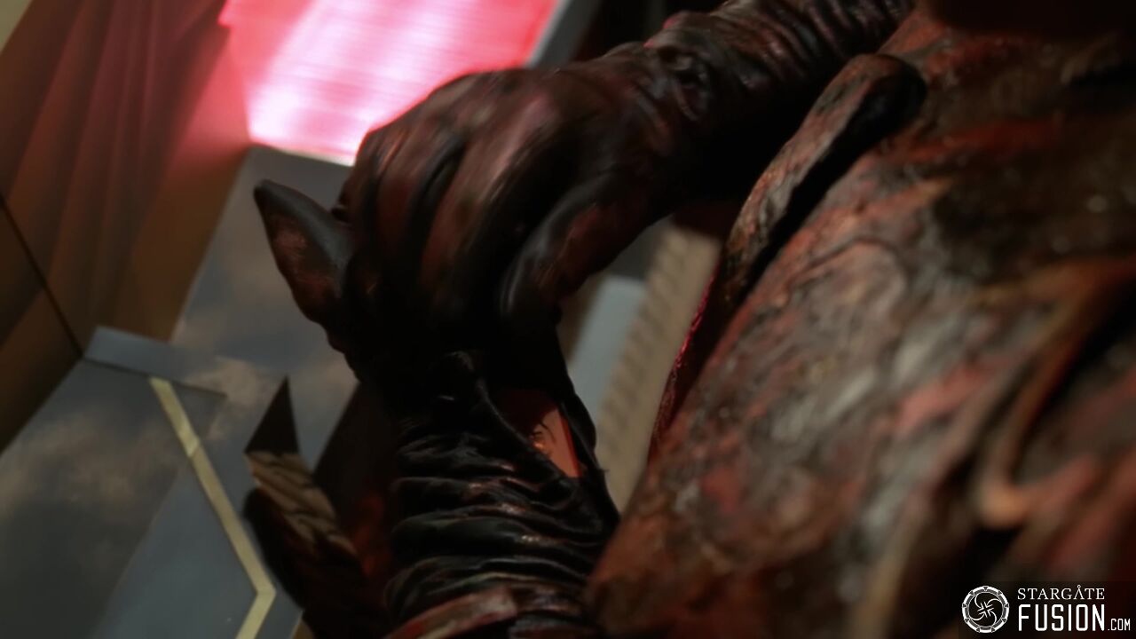 Le venin du Serpent