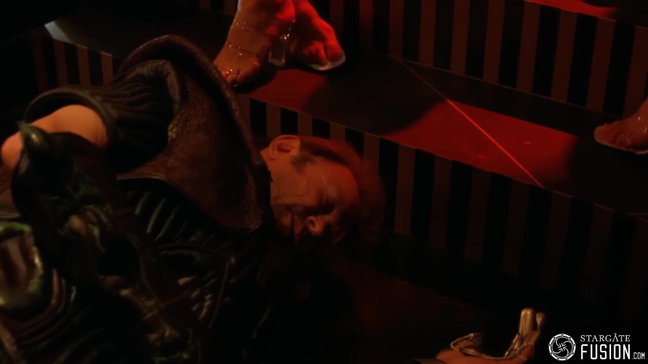 Le venin du Serpent