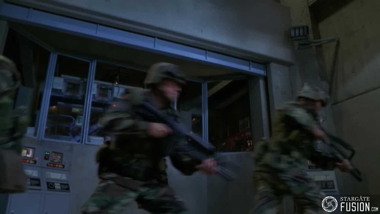 Réaction en chaîne