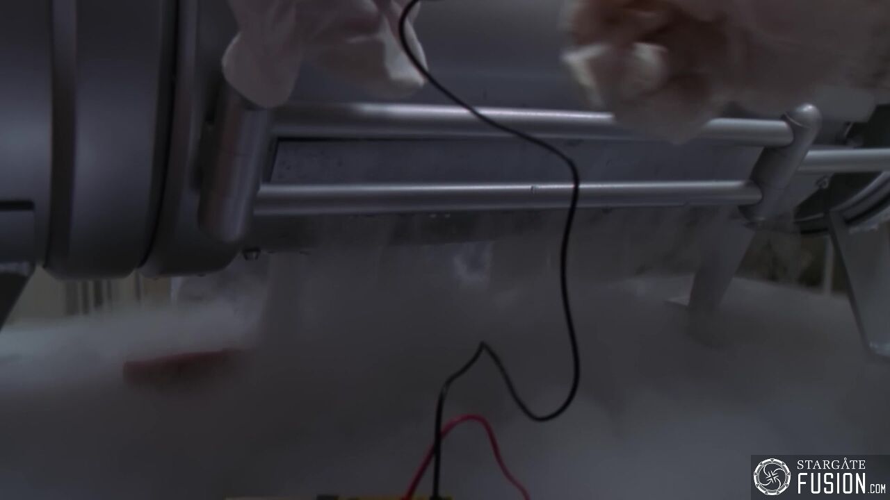 Réaction en chaîne