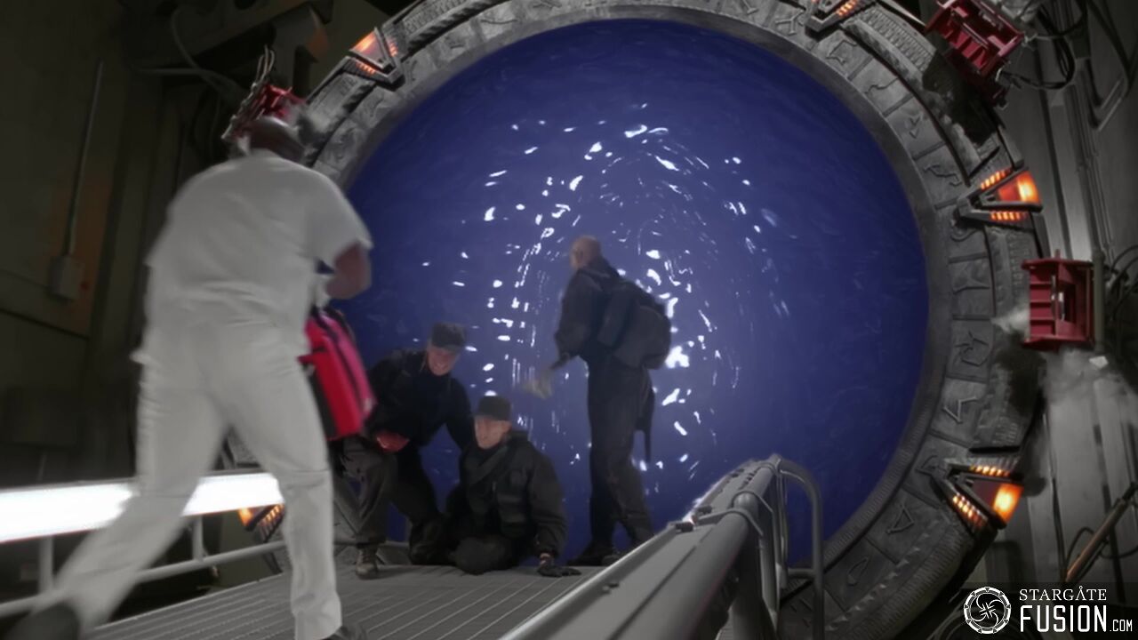 Réaction en chaîne