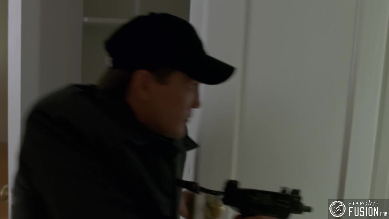 Réaction en chaîne