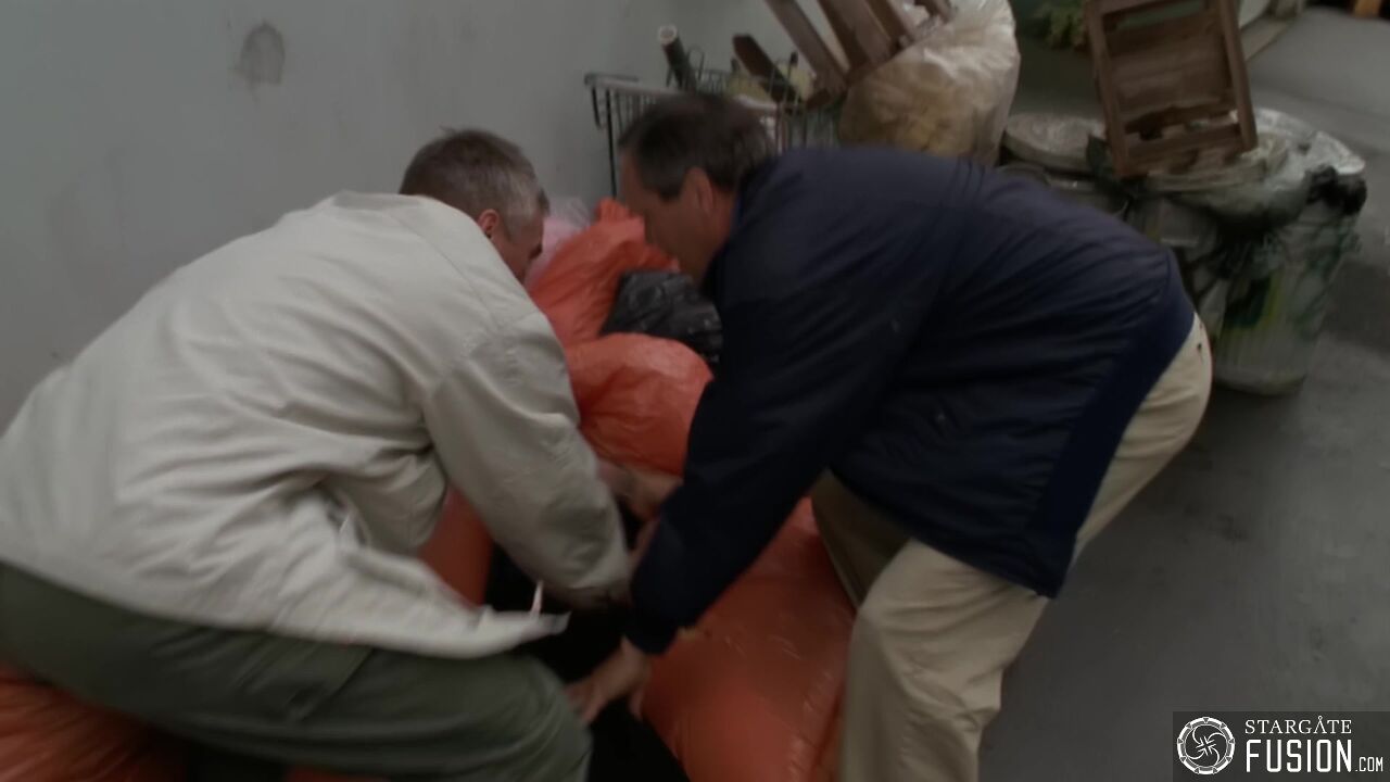 Réaction en chaîne