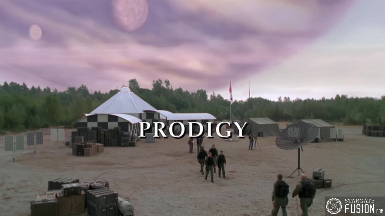 Prodige
