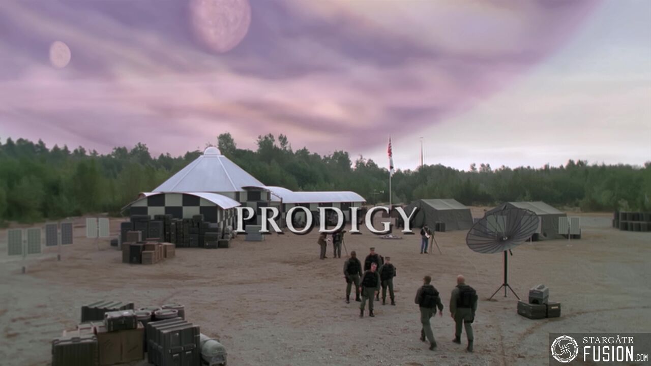 Prodige