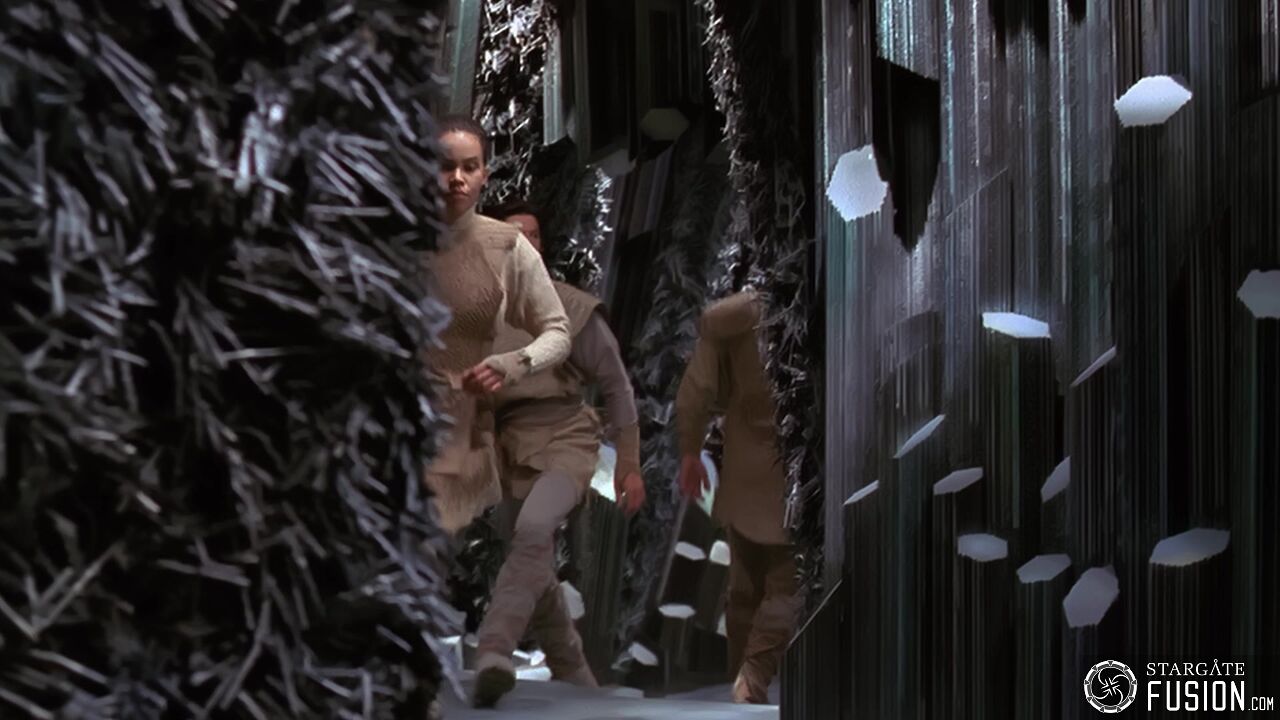 Exode