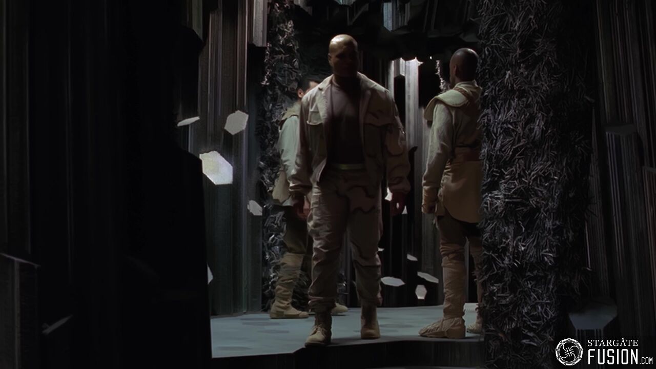 Exode