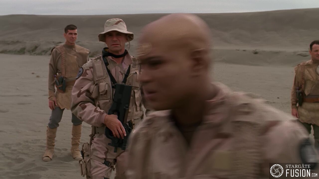 Exode