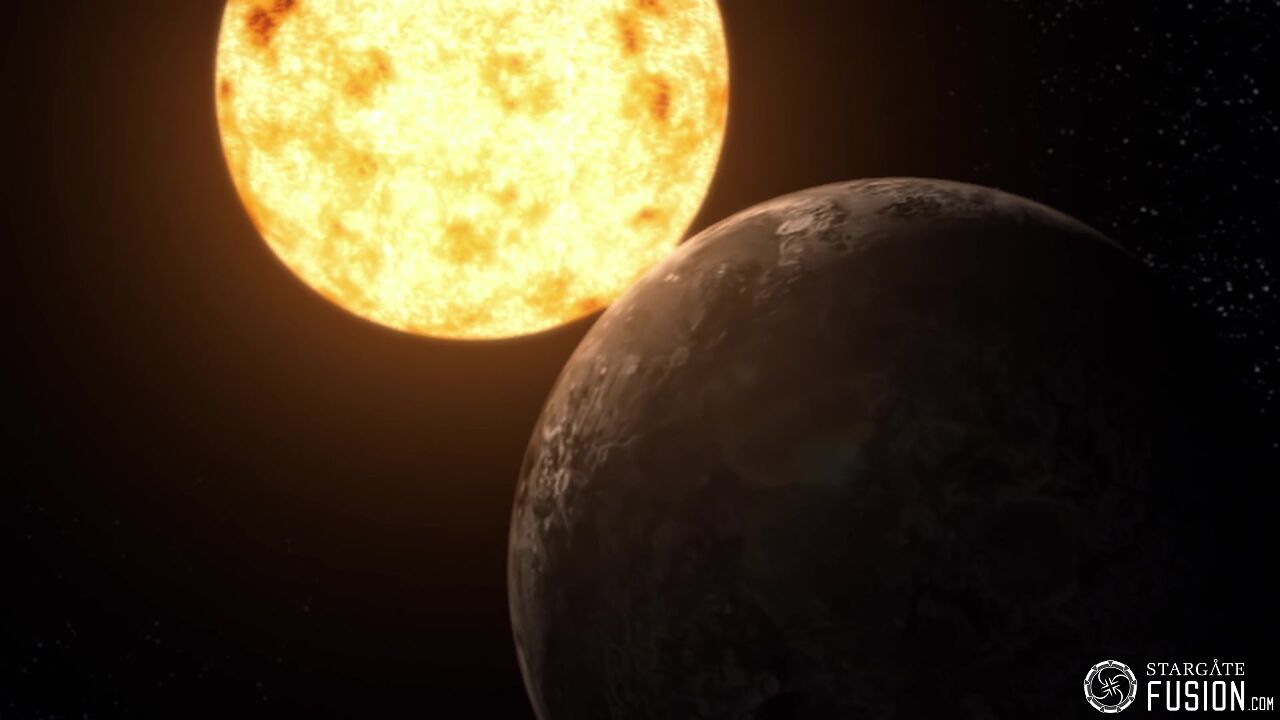 Exode