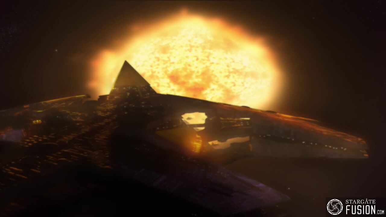 Exode