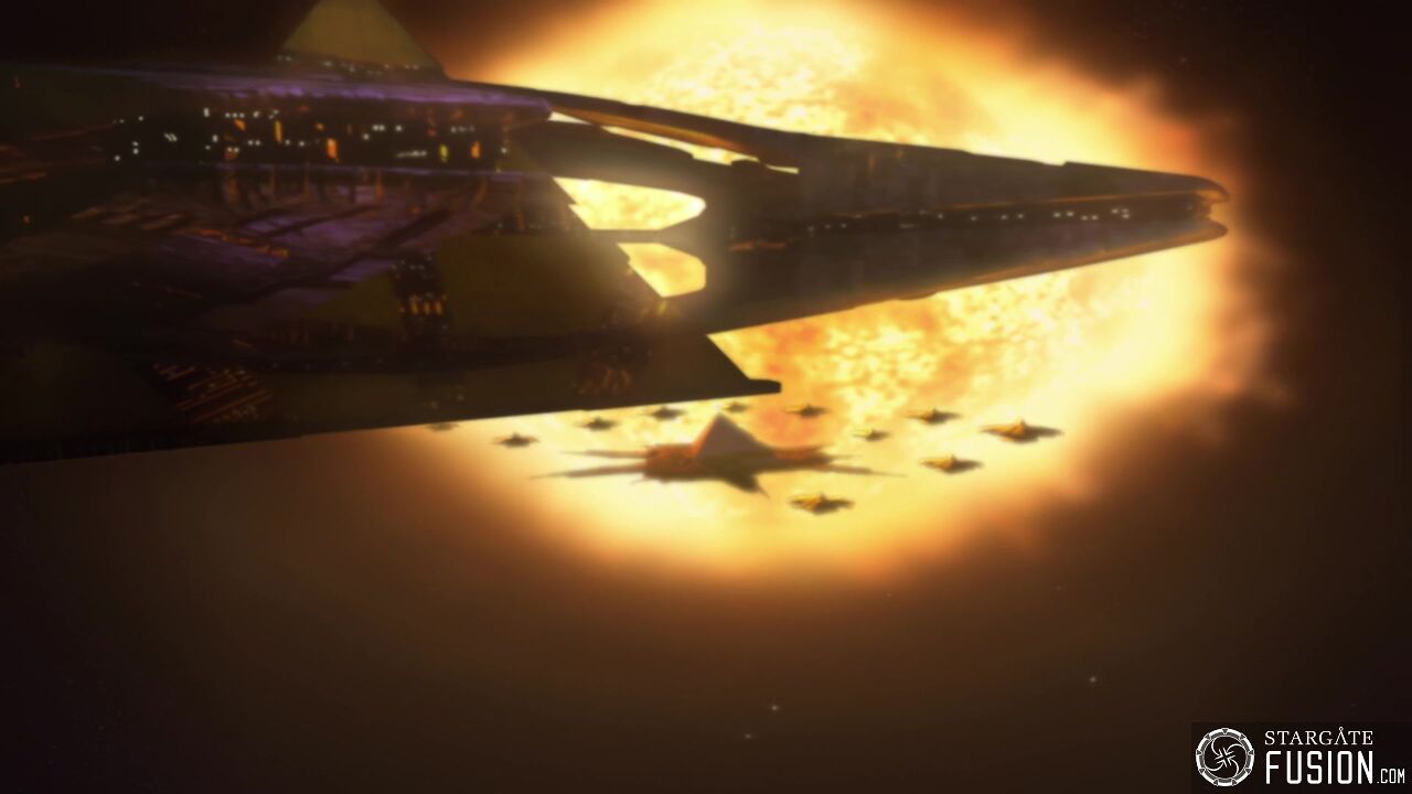Exode
