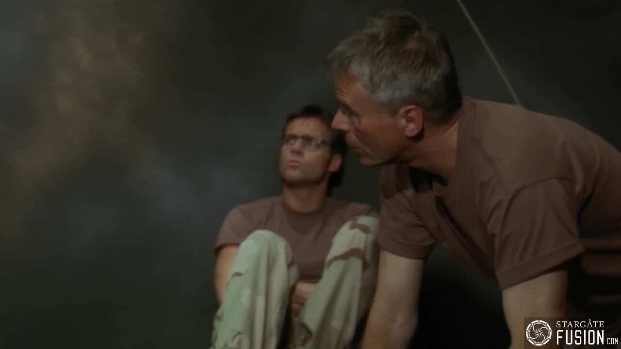 Ennemis jurés
